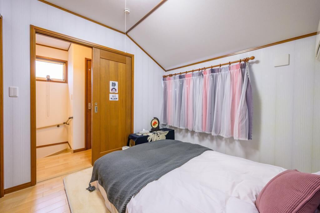 Photo of Bedroom in Nakano