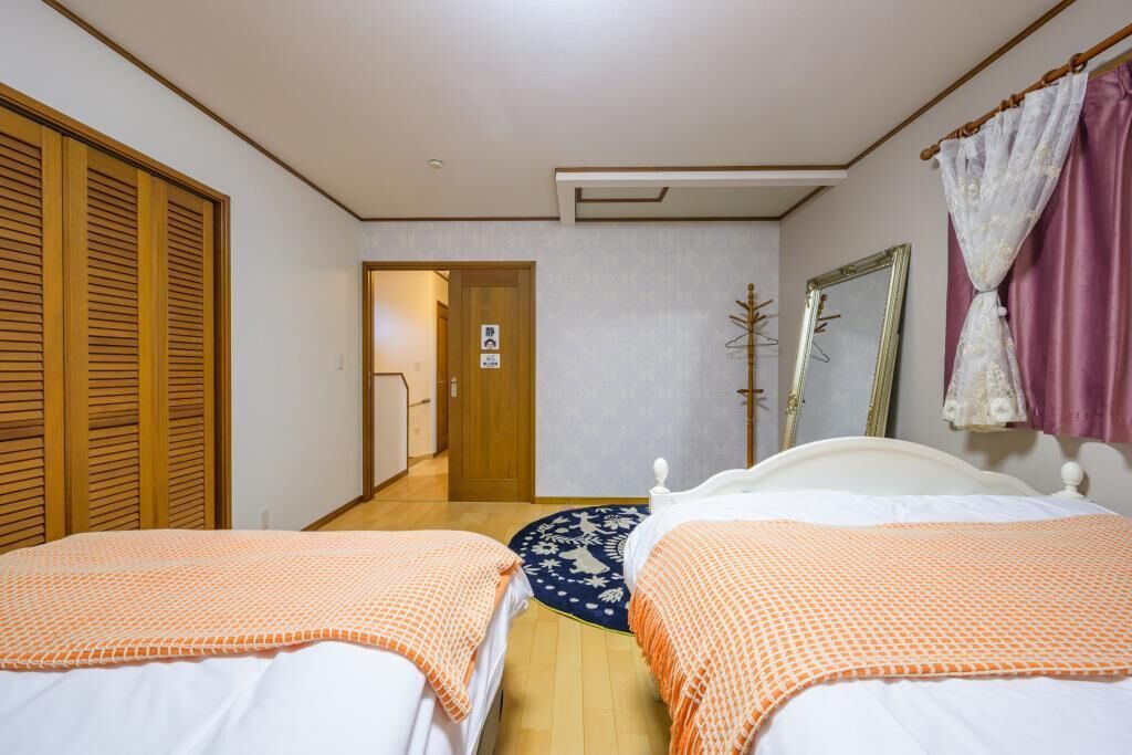 Photo of Bedroom in Nakano