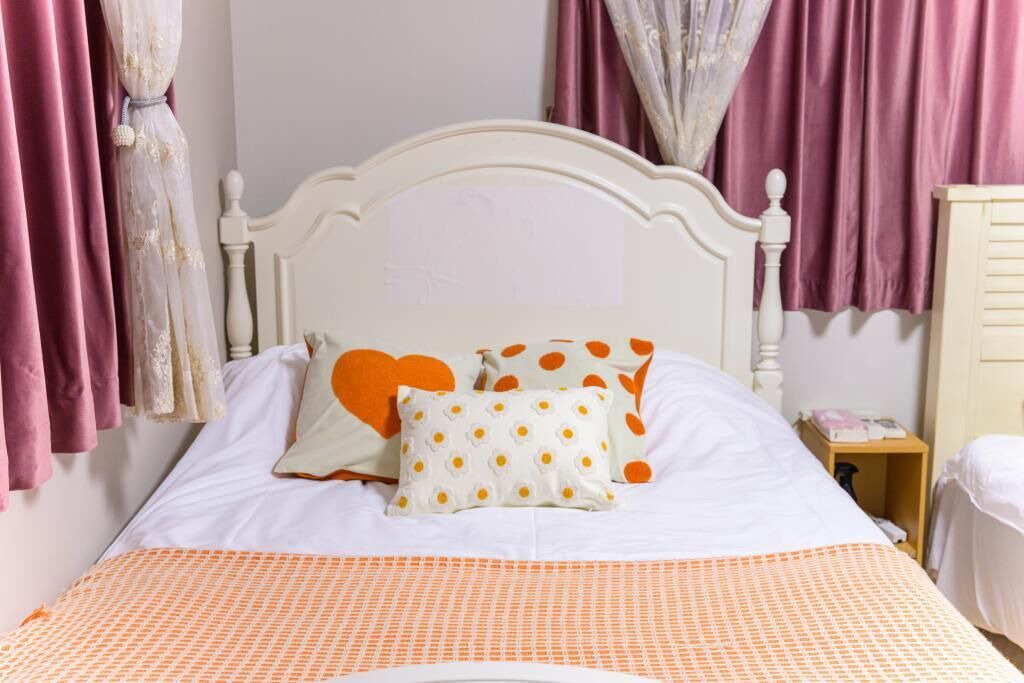 Photo of Bedroom in Nakano