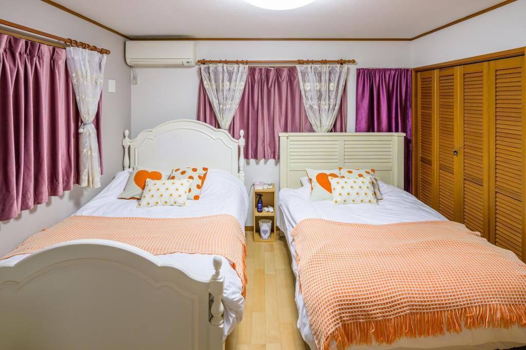 Photo of Bedroom in Nakano