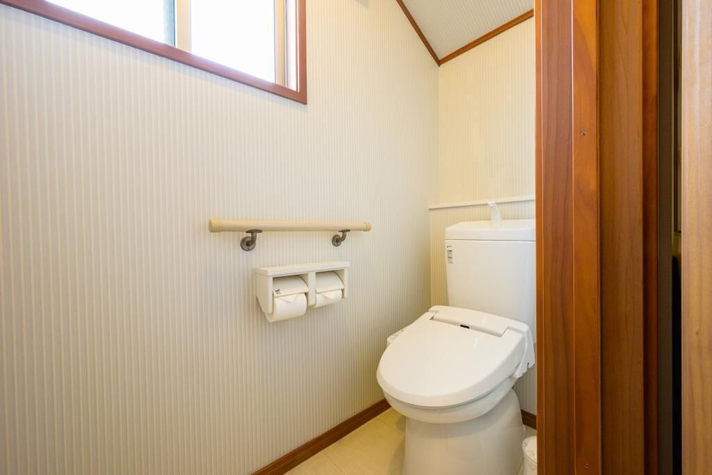 Photo of Bathroom in Nakano