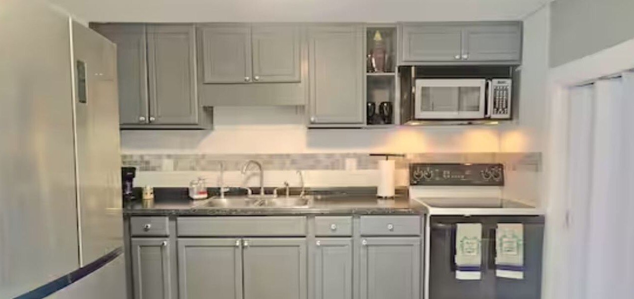 Photo of Kitchen in Greater Northdale