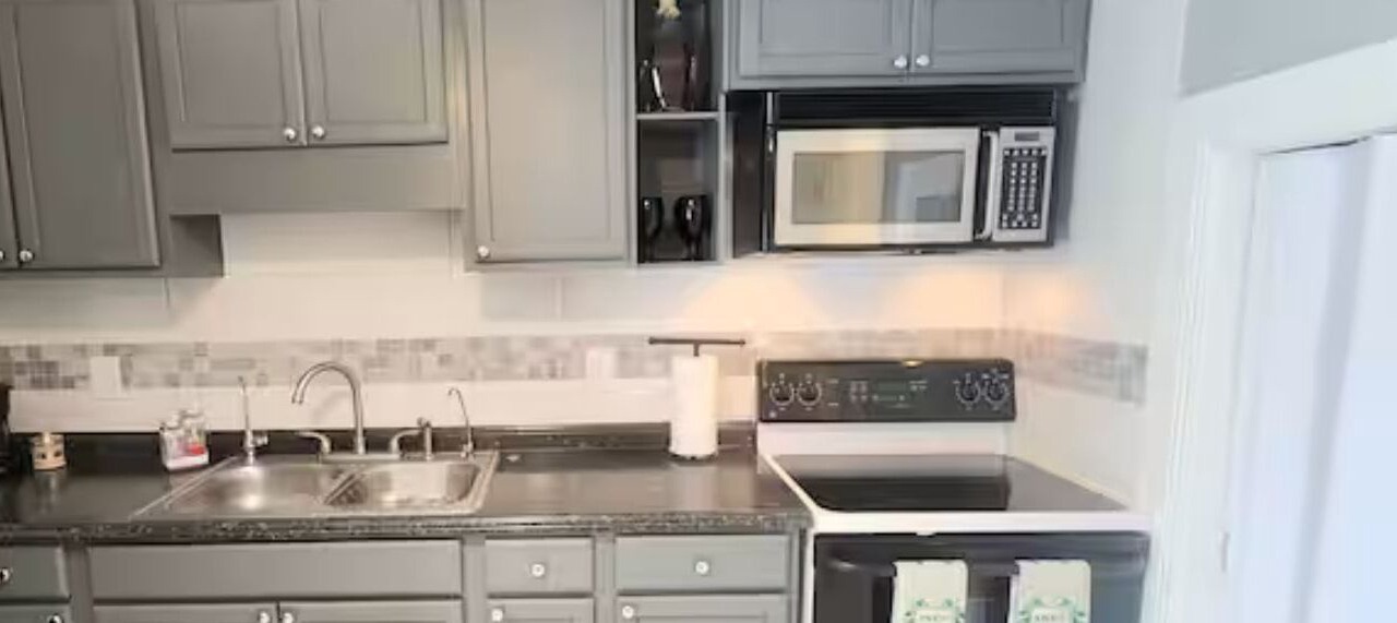 Photo of Kitchen in Greater Northdale