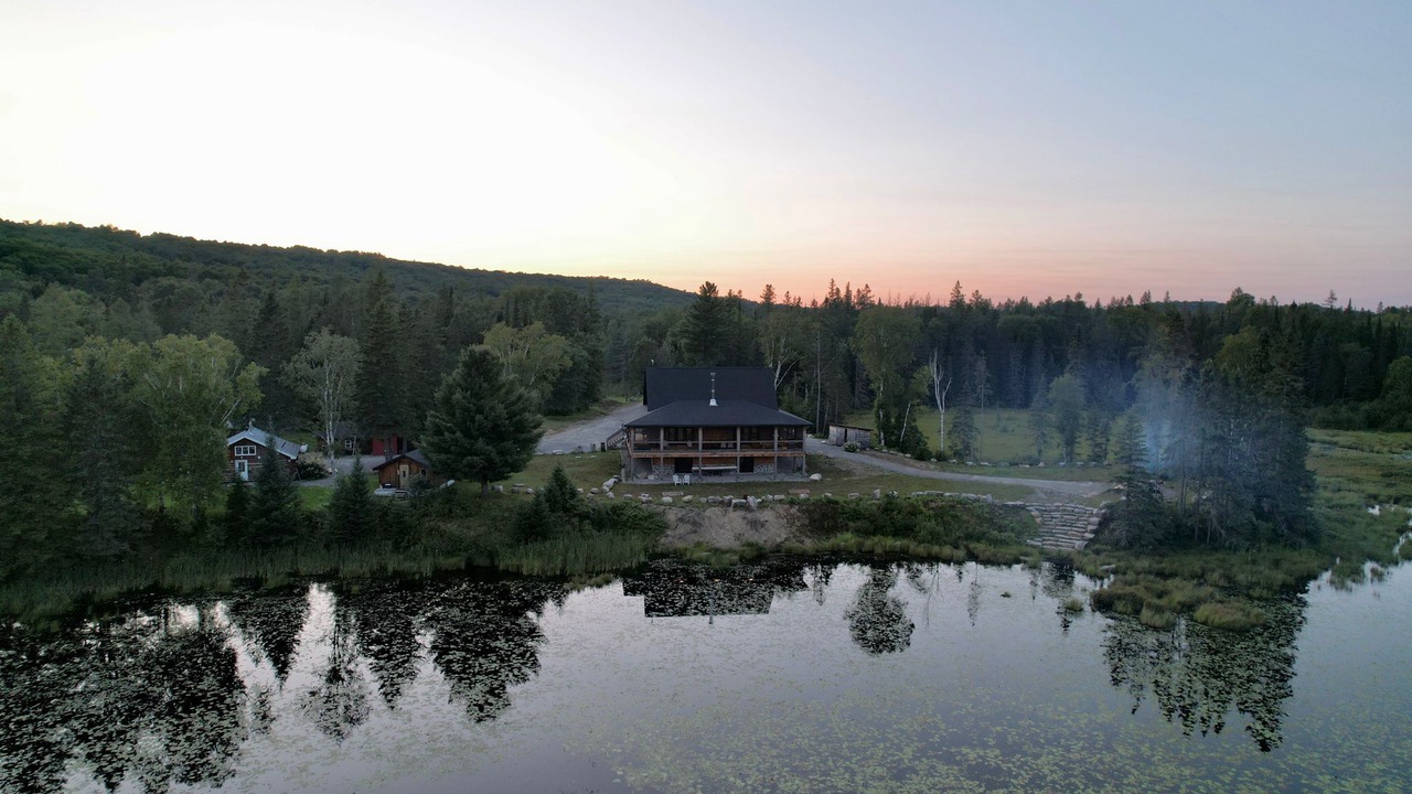 Photo of Outdoor in Unorganized North East Parry Sound