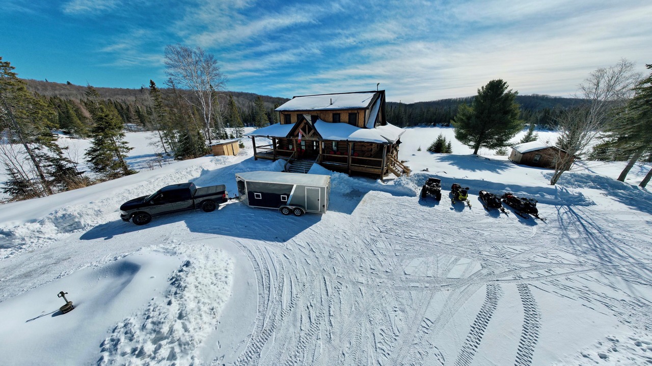 Photo of Outdoor in Unorganized North East Parry Sound