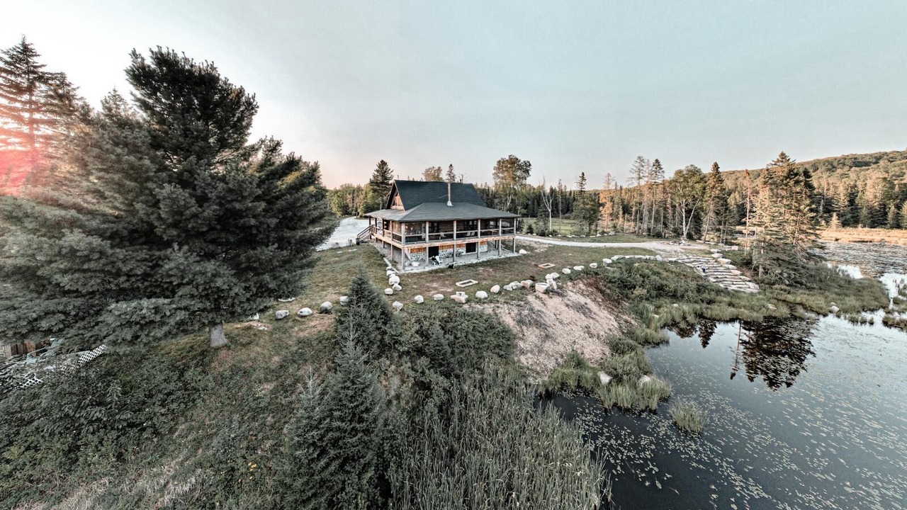 Photo of Outdoor in Unorganized North East Parry Sound