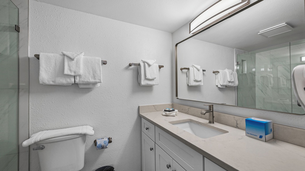 Photo of Bathroom in Belle Vista