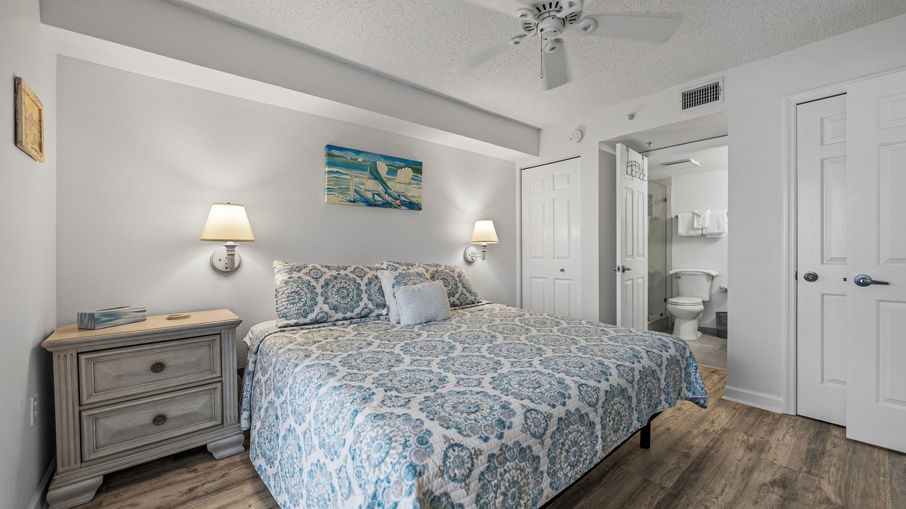 Photo of Bedroom in Belle Vista