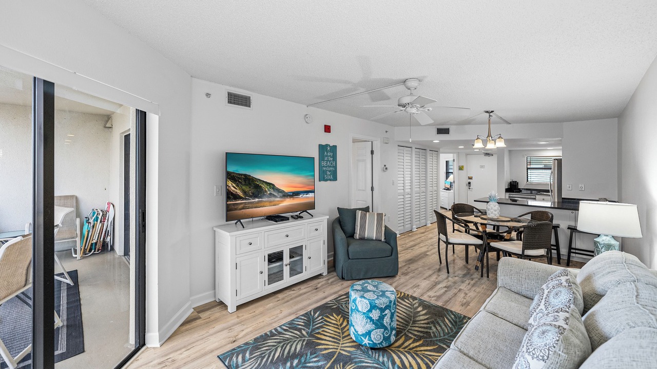 Photo of Livingroom in Belle Vista