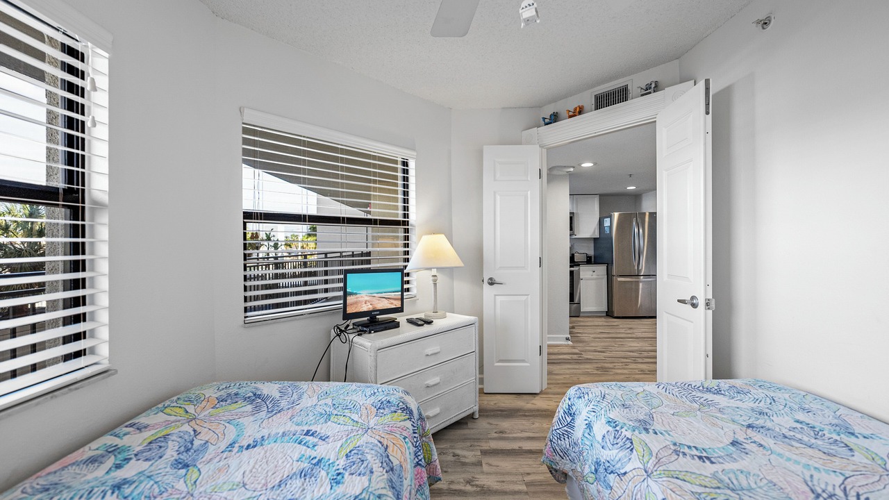 Photo of Bedroom in Belle Vista