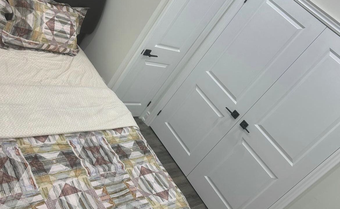 Photo of Bedroom in Hamilton