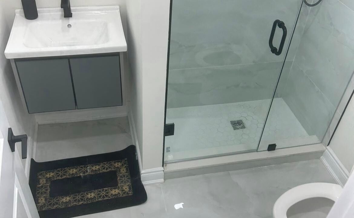 Photo of Bathroom in Hamilton