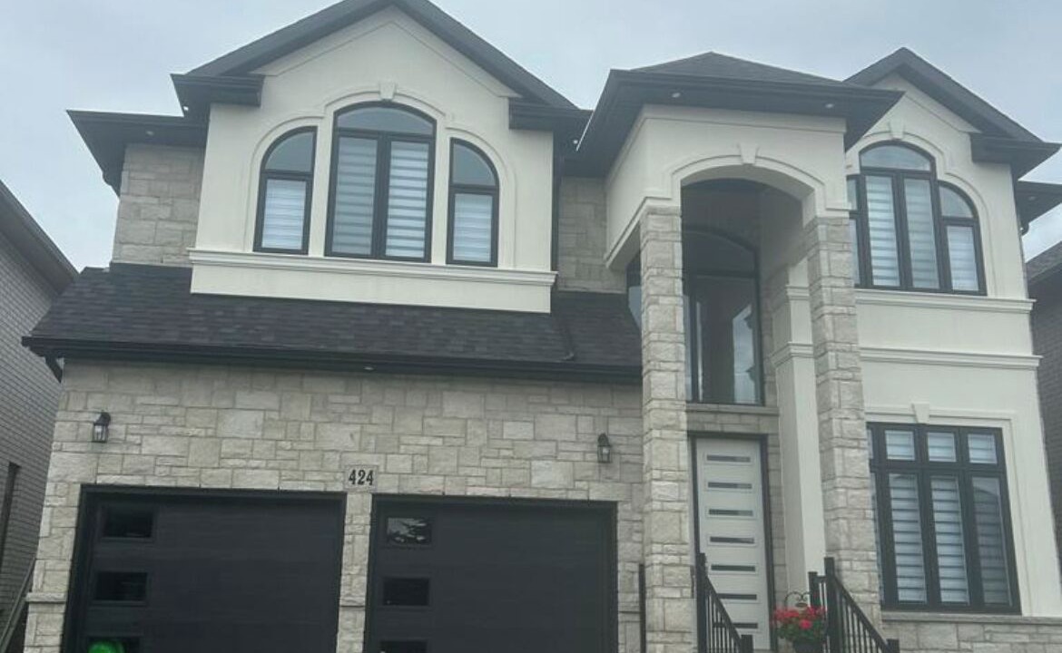 Photo of Outdoor in Hamilton