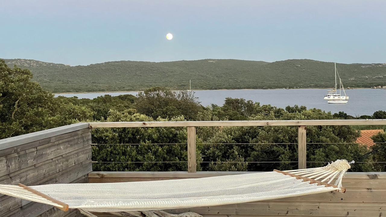 Photo of Outdoor in Pianotolli-Caldarello