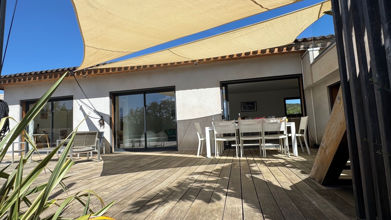 Photo of Outdoor in Pianotolli-Caldarello