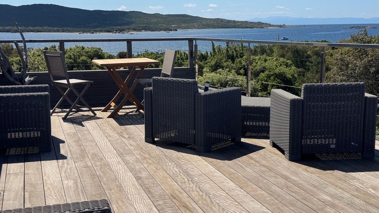 Photo of Outdoor in Pianotolli-Caldarello
