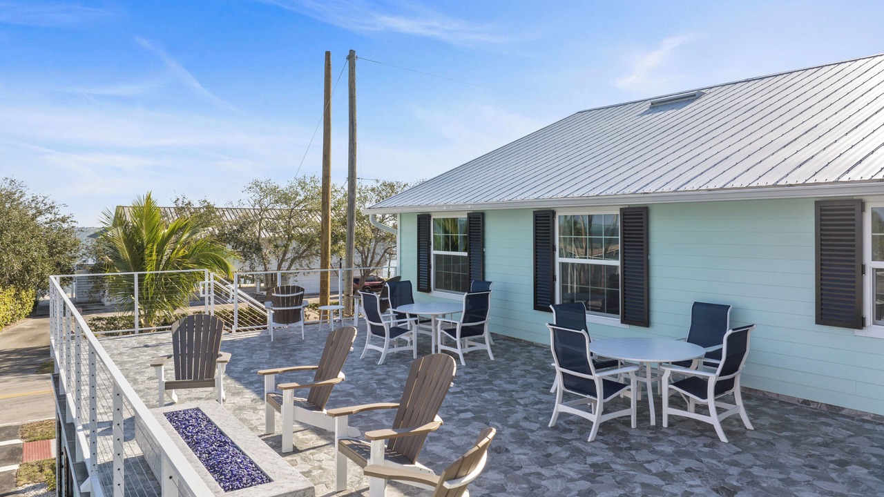 Photo of Outdoor in Sebastian