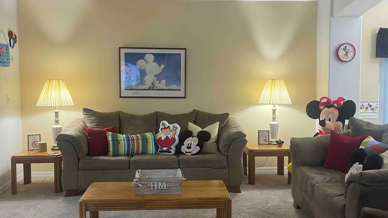 Photo of Livingroom in Cumbrian Lakes