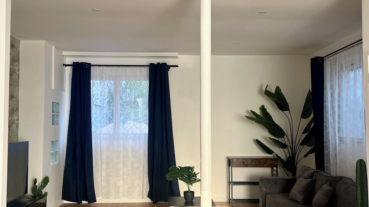 Photo of Livingroom in Bagneux