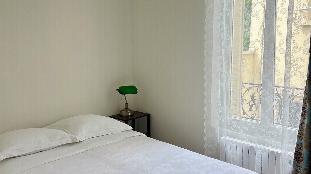 Photo of Bedroom in Bagneux