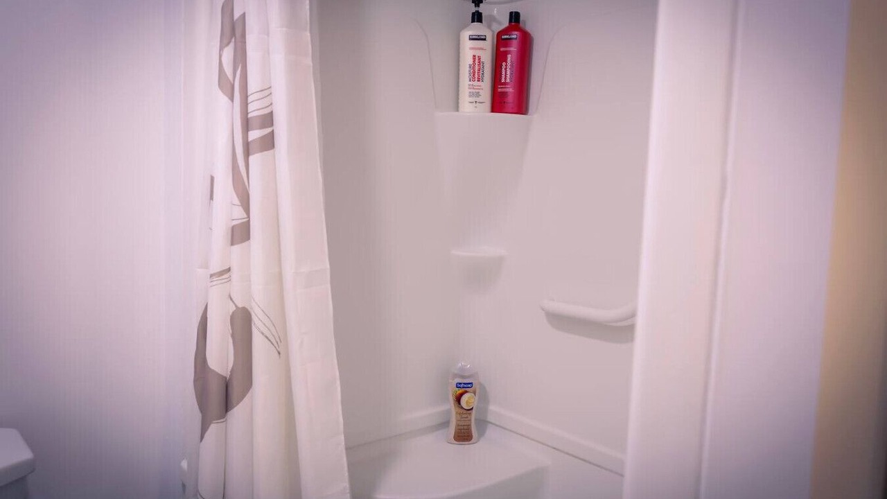 Photo of Bathroom in Barrie