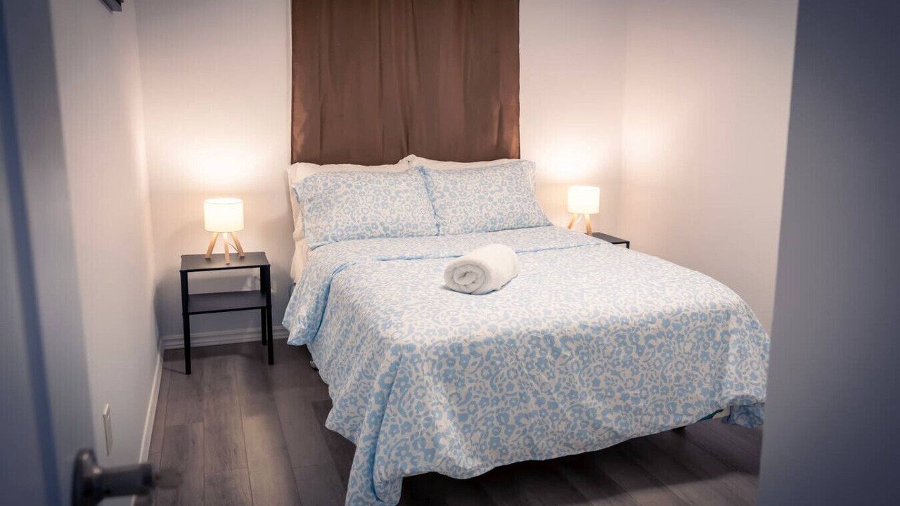 Photo of Bedroom in Barrie