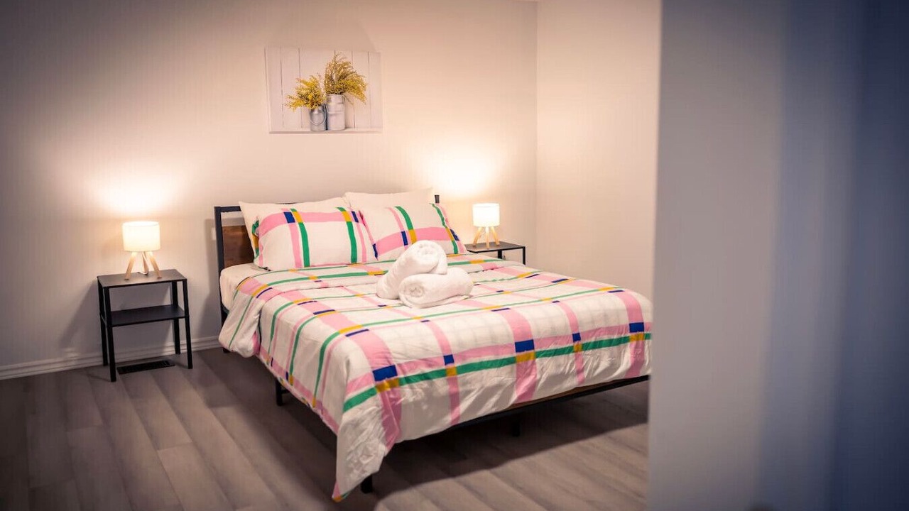 Photo of Bedroom in Barrie