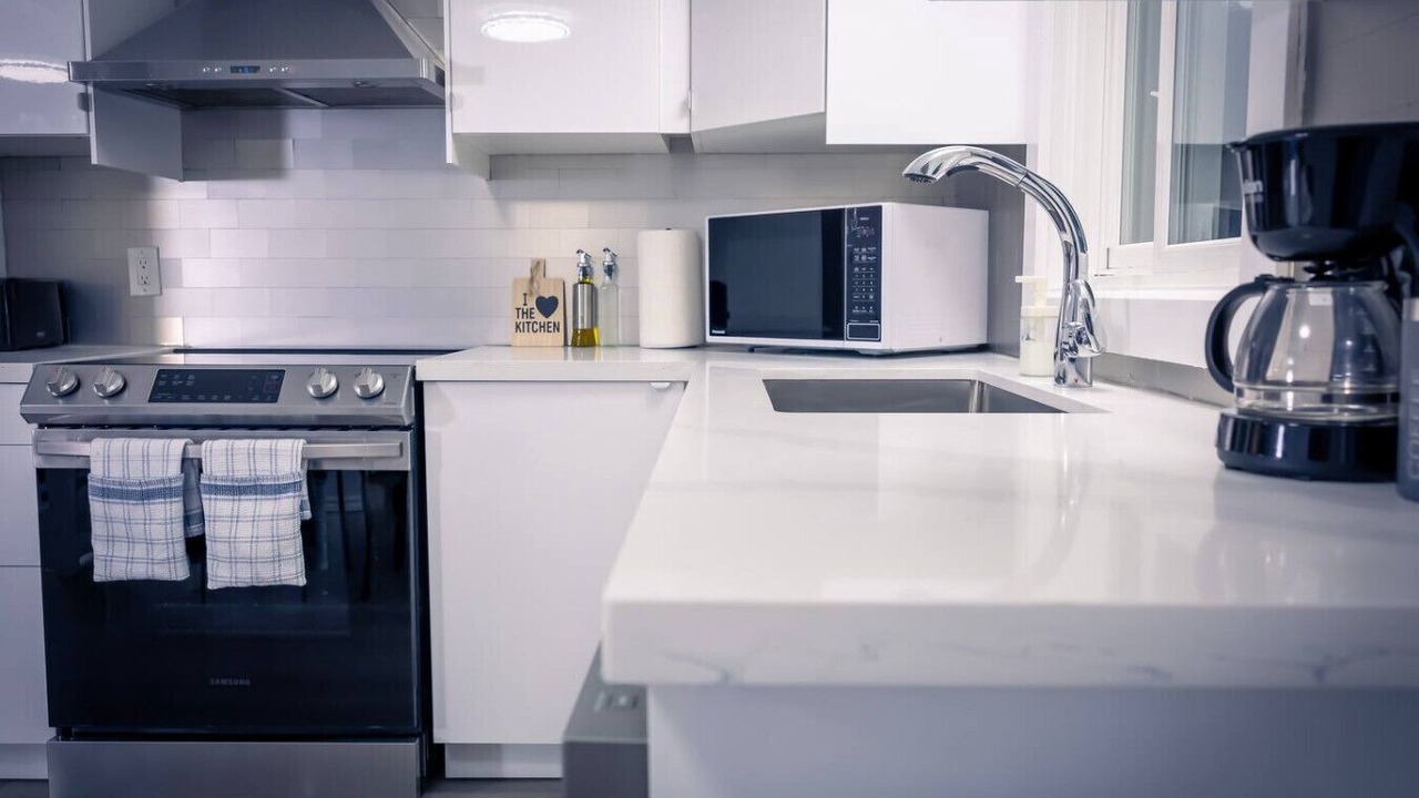 Photo of Kitchen in Barrie