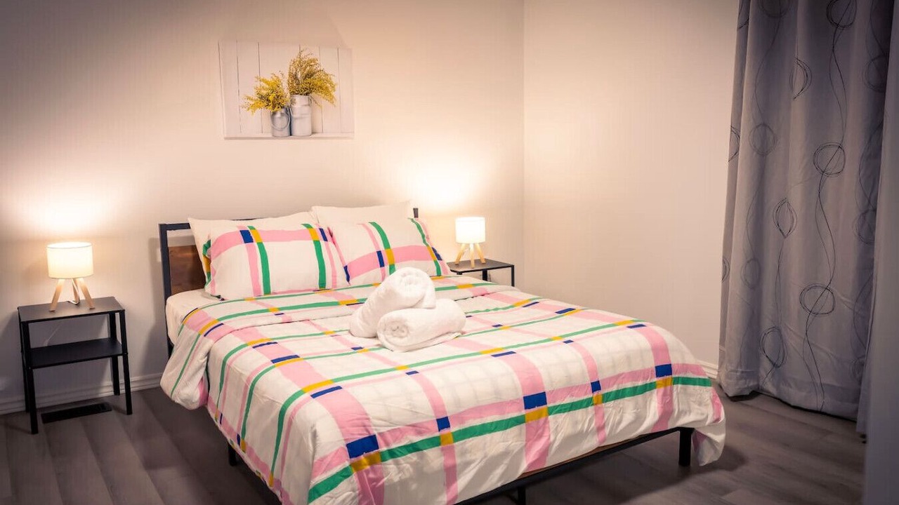 Photo of Bedroom in Barrie