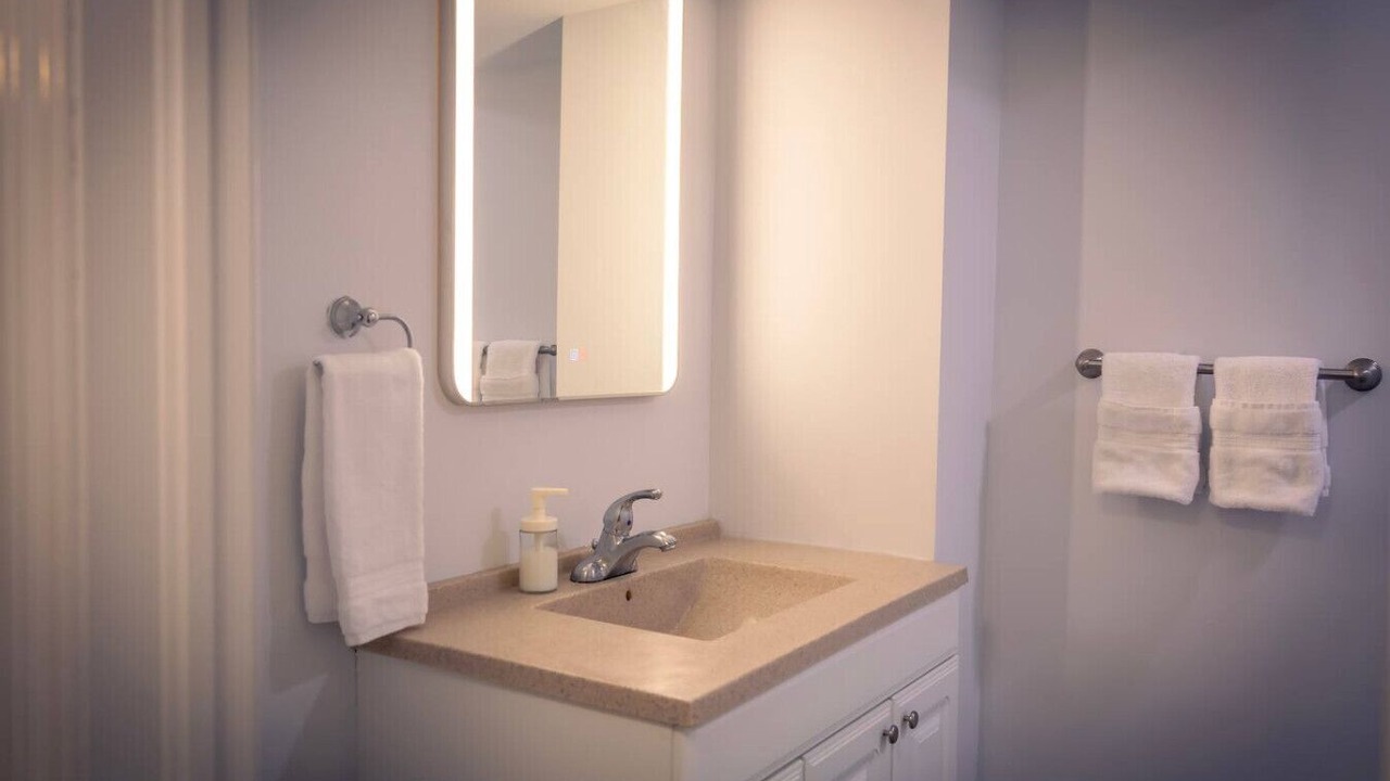 Photo of Bathroom in Barrie