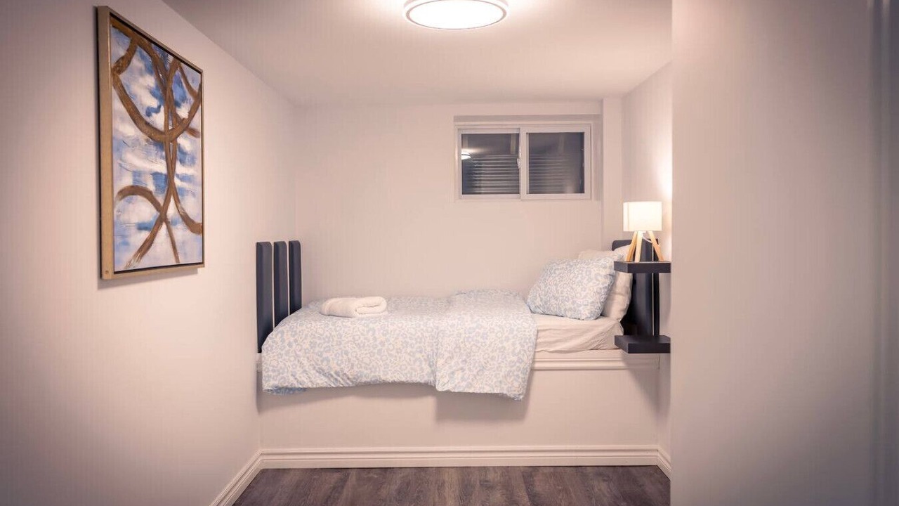 Photo of Bedroom in Barrie
