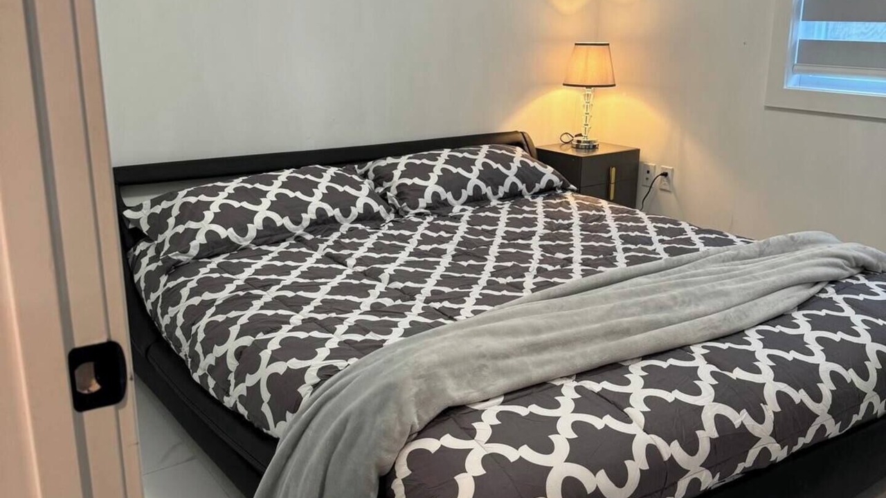 Photo of Bedroom in Stratford