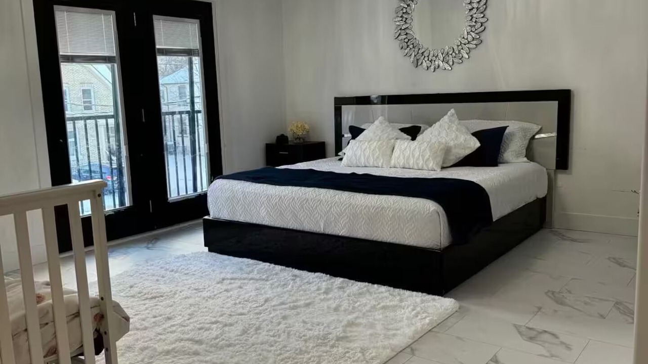 Photo of Bedroom in Stratford