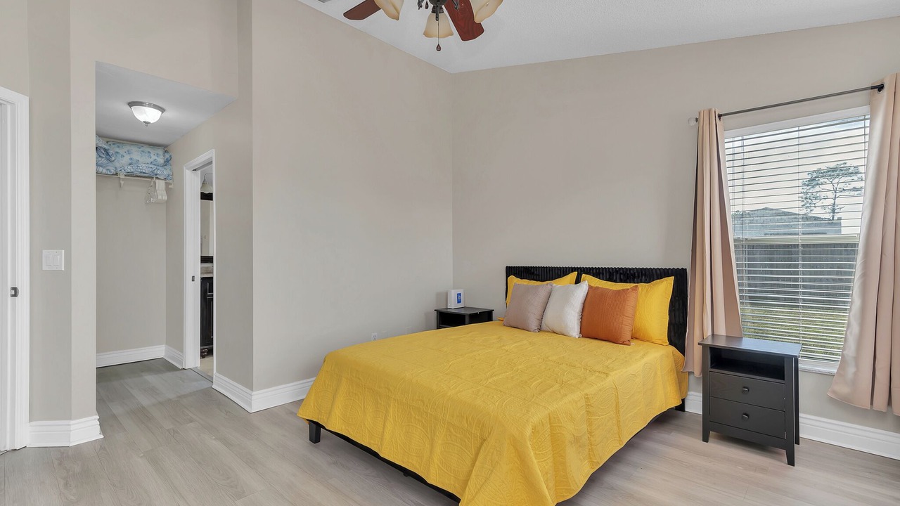 Photo of Bedroom in Fairvilla