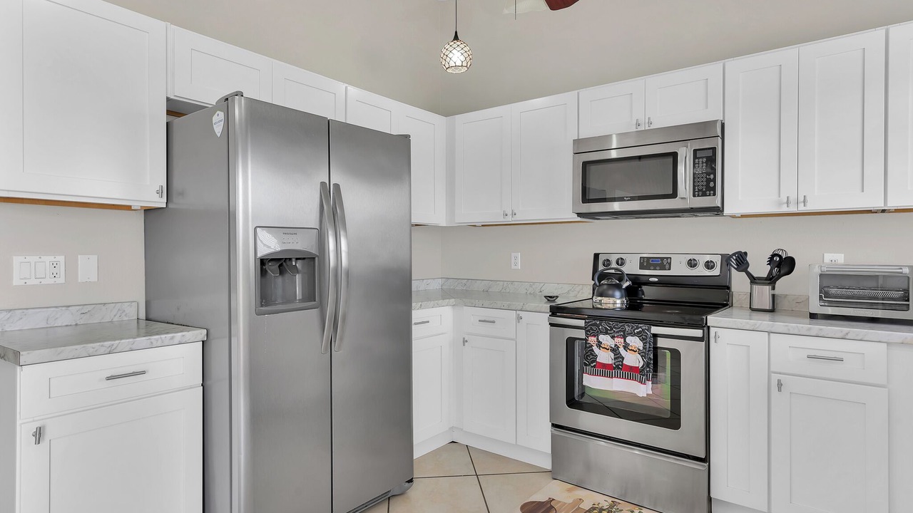 Photo of Kitchen in Fairvilla