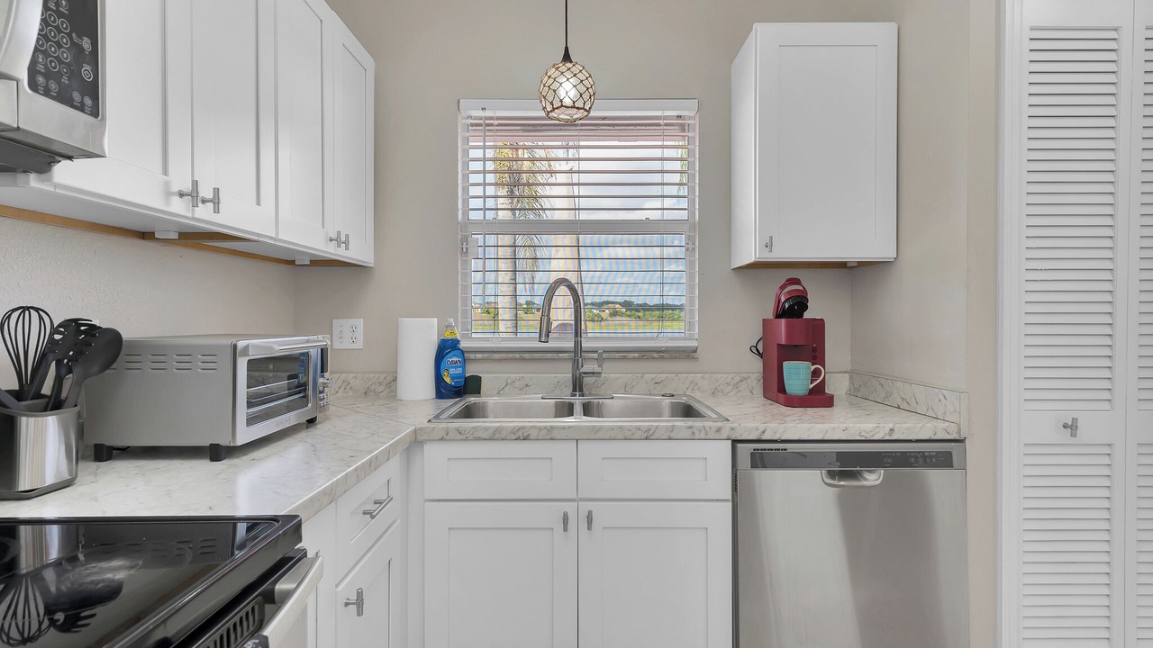 Photo of Kitchen in Fairvilla