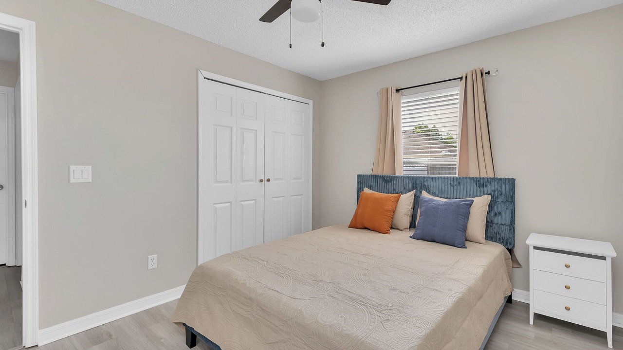 Photo of Bedroom in Fairvilla