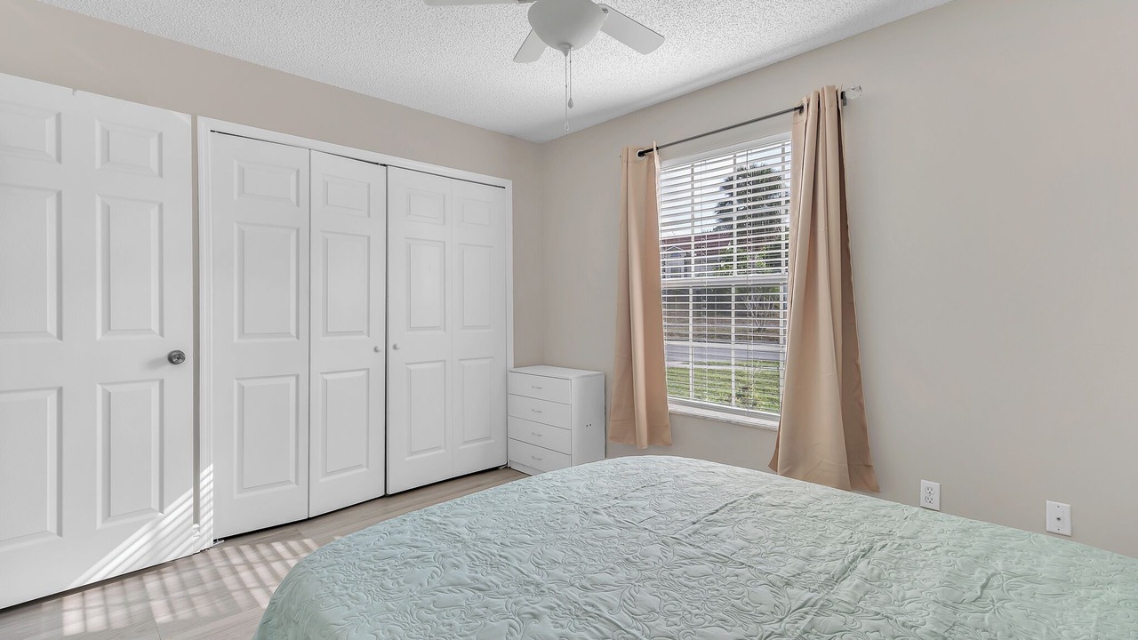 Photo of Bedroom in Fairvilla
