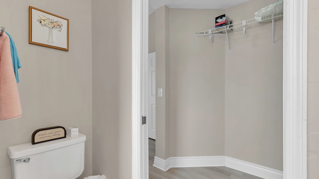 Photo of Bathroom in Fairvilla