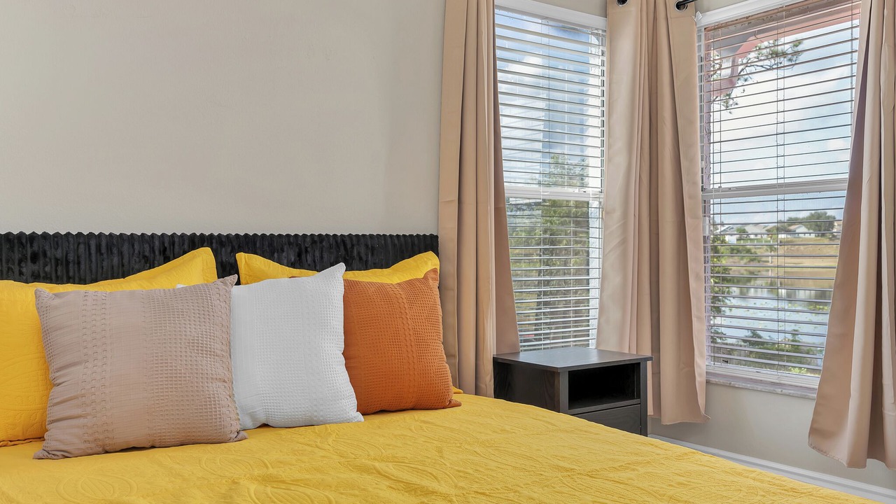 Photo of Bedroom in Fairvilla