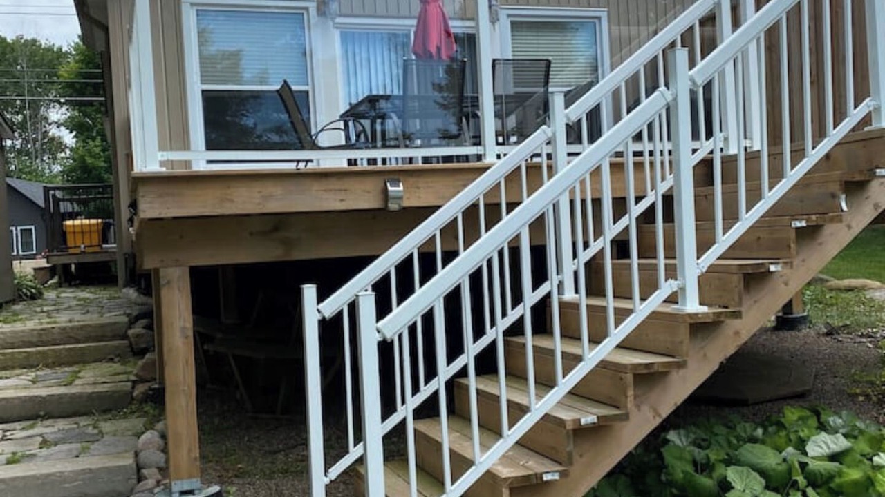 Photo of Outdoor in Port McNicoll
