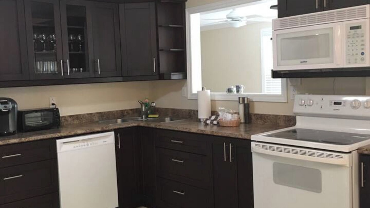 Photo of Kitchen in Port McNicoll
