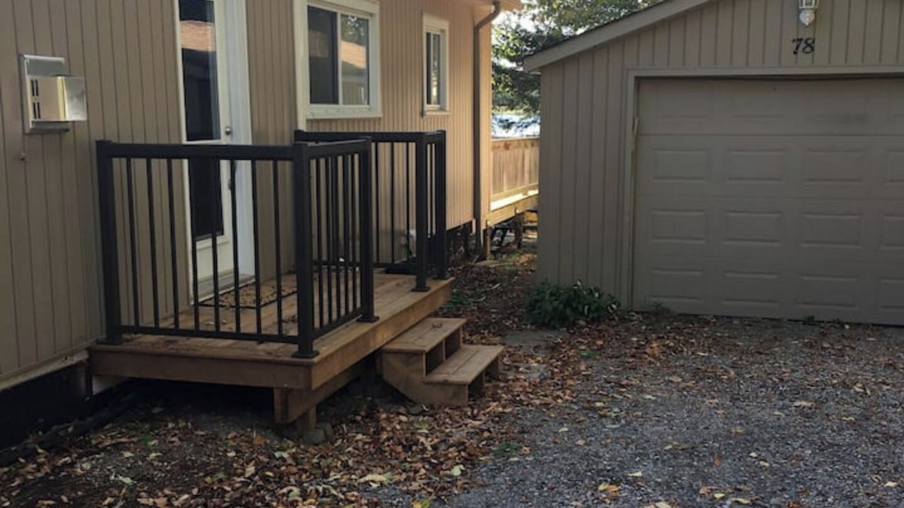 Photo of Outdoor in Port McNicoll