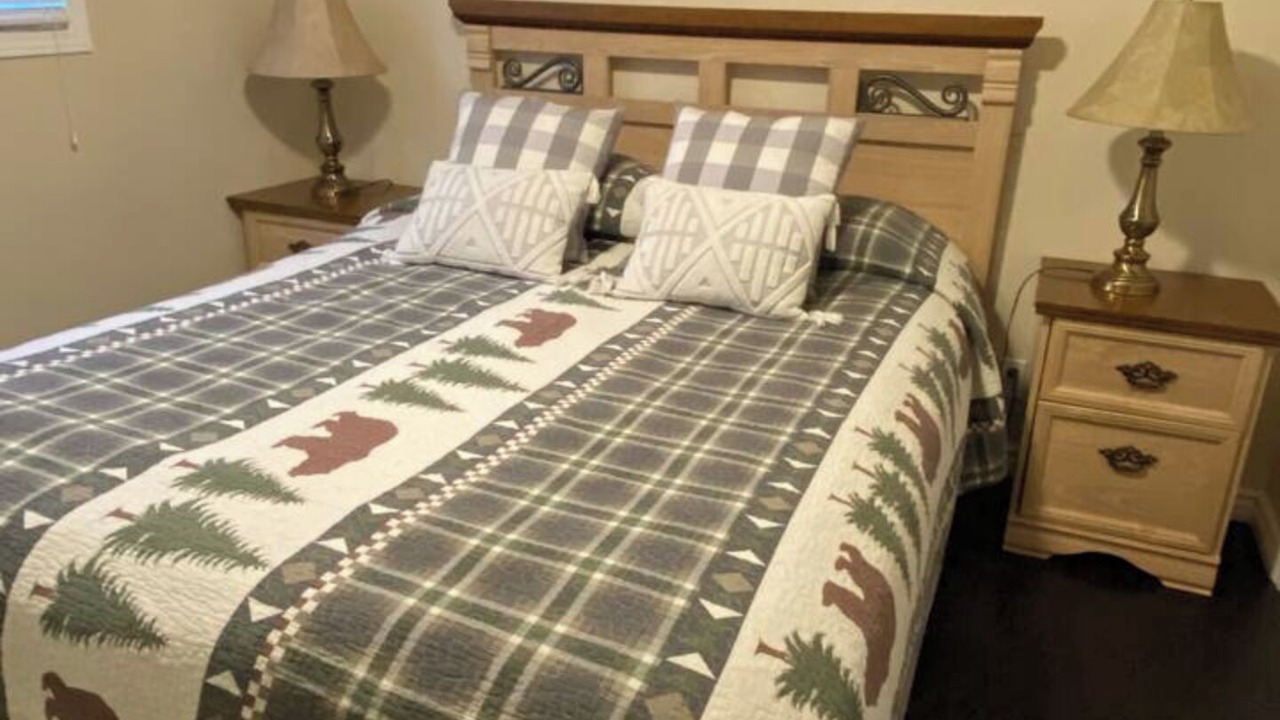 Photo of Bedroom in Port McNicoll