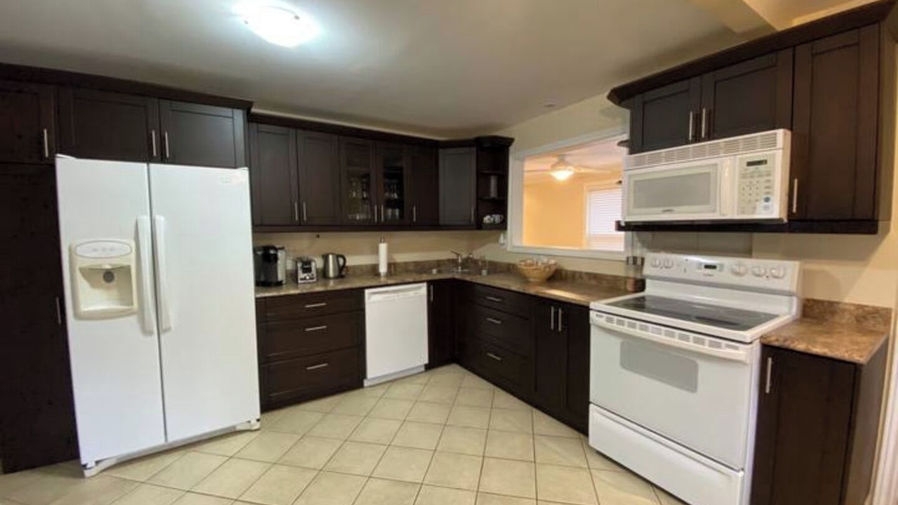 Photo of Kitchen in Port McNicoll