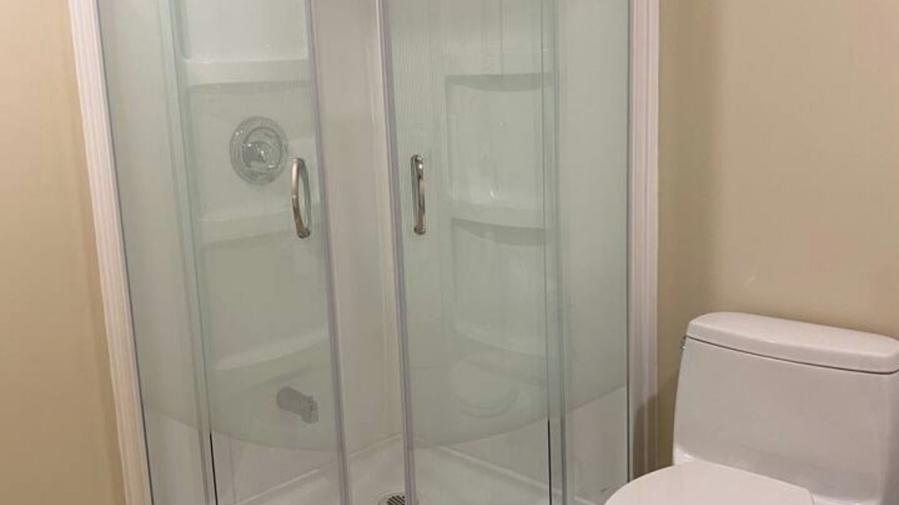 Photo of Bathroom in Port McNicoll