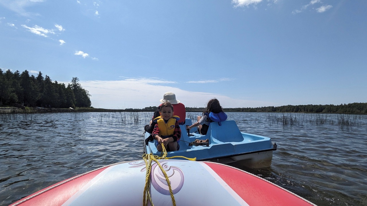 Photo of Others in Northern Bruce Peninsula