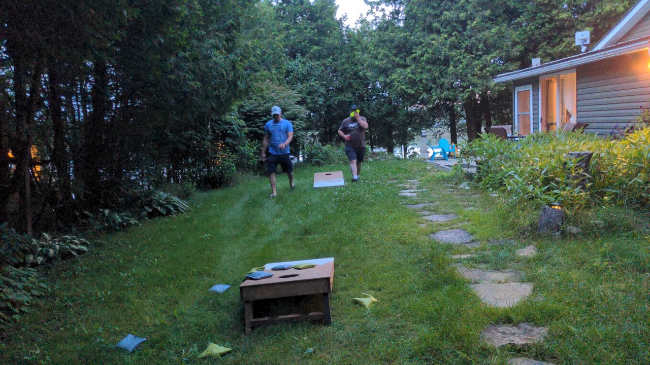 Photo of Outdoor in Northern Bruce Peninsula