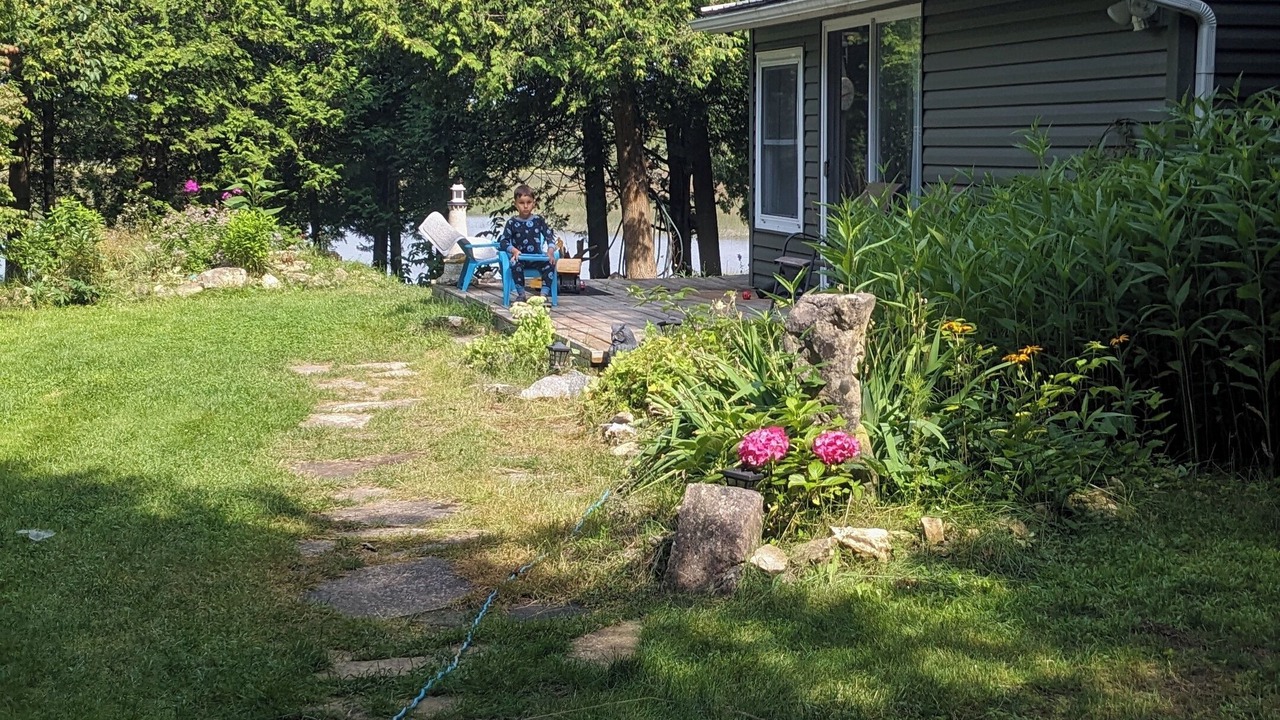 Photo of Outdoor in Northern Bruce Peninsula