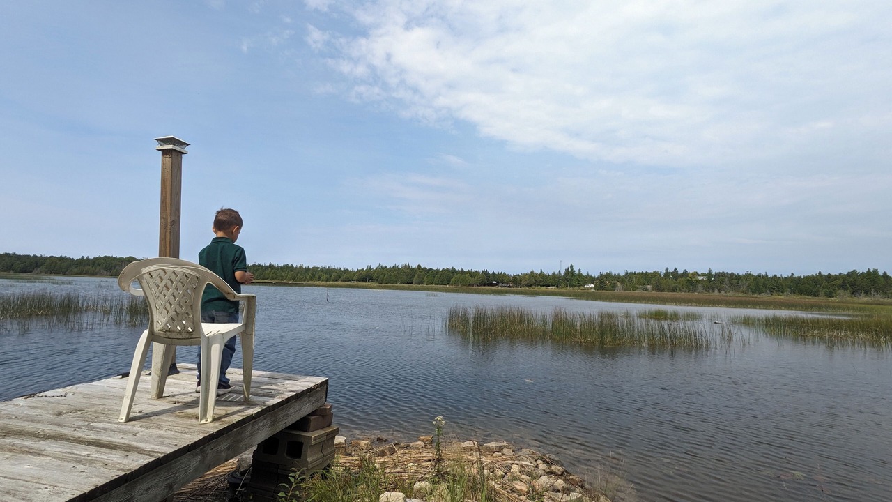 Photo of Outdoor in Northern Bruce Peninsula